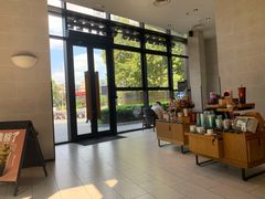 -星巴克(新达汇三林店)
