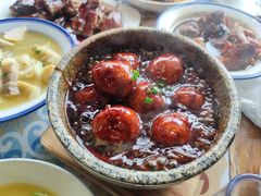 -卤鸭儿(小河路店)