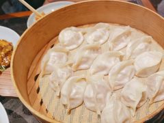 -李记东北饺子馆·东北菜(欢乐谷店)