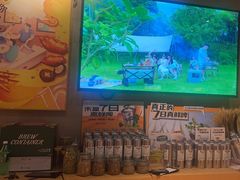 -木屋烧烤(南新店)