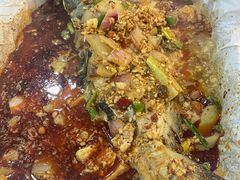 -阿杰烧烤·西安传统烤肉店(天朗御湖店)