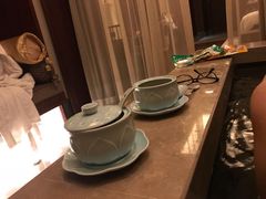 -西安华清御汤酒店