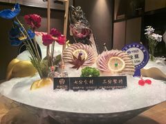 -尚海豆捞(乐虹坊店)