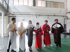 -唆了蜜团建·趣味沉浸式剧情·蹦床轰趴运动拓展基地(天津旗舰店)