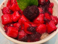 -旧巷口·麻辣大拌·油泼冒菜(上海七宝领展广场店)