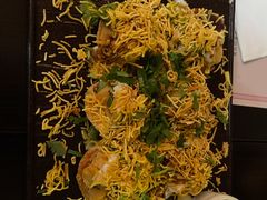 -克比叔叔印度餐厅Kebabs on the Grille(永康路分店)