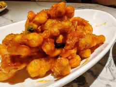 -双合园·海鲜水饺青岛菜(上清路店)