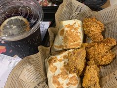 -TACO STAR 塔可星(下沙宝龙店)