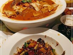 -大碗居·烤鸭·鱼头泡饼(天坛东门店)