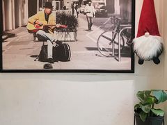 -Joymean coffee.见面咖啡