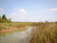 -长春世界雕塑园冰雪艺术天地