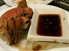 -城市名人酒店-喝彩西餐厅(名人城市广场店)