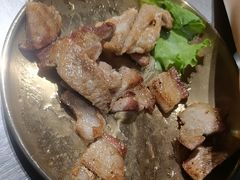 -胡悦里韩式烤肉(芝罘万达广场店)