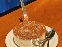 -沈阳君悦酒店·意坊意大利餐厅