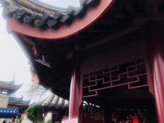 -鸡鸣赐茶(鸡鸣寺路店)