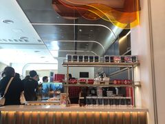 -Tims天好咖啡(河西万象城店)