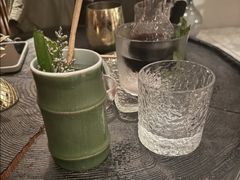 -Hideout Hookah Lounge·隐觅地
