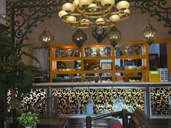 -美庐餐厅·湖北菜·吴佩孚公馆(南京路店)