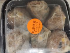 -217笋干馄饨