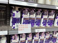 -家乐福(川沙店)