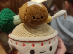 -鸡鸣赐茶(鸡鸣寺路店)