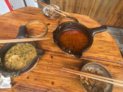 -小芳砂锅凉粉(总店)