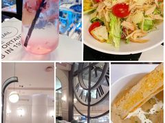 -1981牛排西餐厅(海信店)