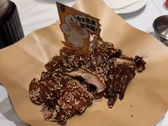 -眉州东坡(清河万象汇店)