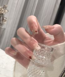-1T·1M 日式美甲美睫