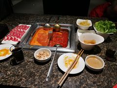 -海底捞火锅(亲贤北街店)