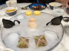 -岁粤Moon·湖景餐厅(月光码头店)