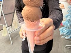 -CORNER CONE GELATO酷矿手作霜淇淋(南头古城店)