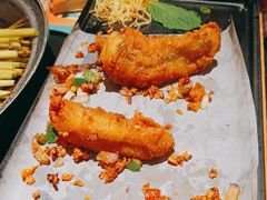 -羽鸽集·乳鸽专门店·地道顺德菜(岭南站店)
