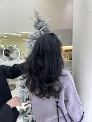 -十六番发型师事务所