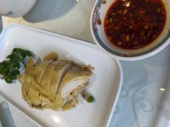 -爷爷的草帽·海鲜馆(孙塘路店)