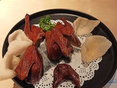 -避风塘·老港味餐厅(虹口龙之梦店)