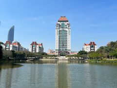 -厦门大学(思明校区)