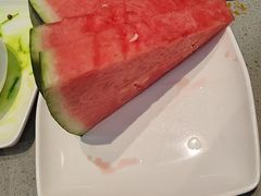 -海底捞火锅(让胡路万达店)