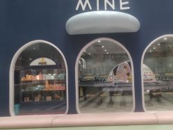 -奈尔宝·儿童乐园·亲子餐厅(鄞州万达店)