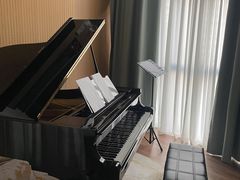 -LETME乐弥音乐工作室(南山店)