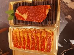 -西塔老太太泥炉烤肉(江北印象汇店)