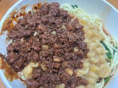 -朱儿面庄(洋河三路店)