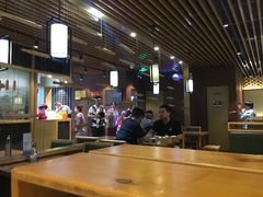 大堂-草包包子铺(宽厚里店)