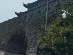 -虞山城墙