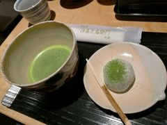-伊藤久右卫门(宇治本店)