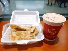 -Peet's 皮爷咖啡(乐峰店)