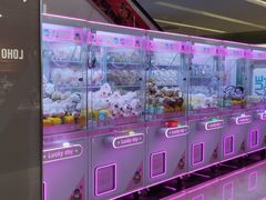 -福田卓悦INTOWN购物中心
