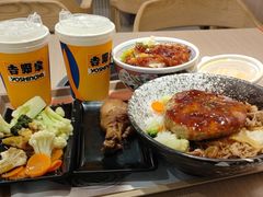 -吉野家(回龙观同成街店)