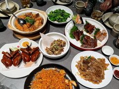 -喜记顺德菜(南昌万象城店)
