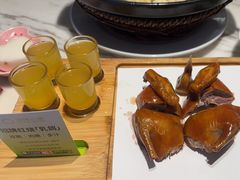 -汤城小厨•粤菜•靓汤(西直门凯德MALL店)